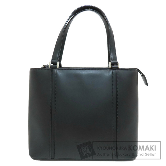Burberry Handbags - Burberry handbag leather